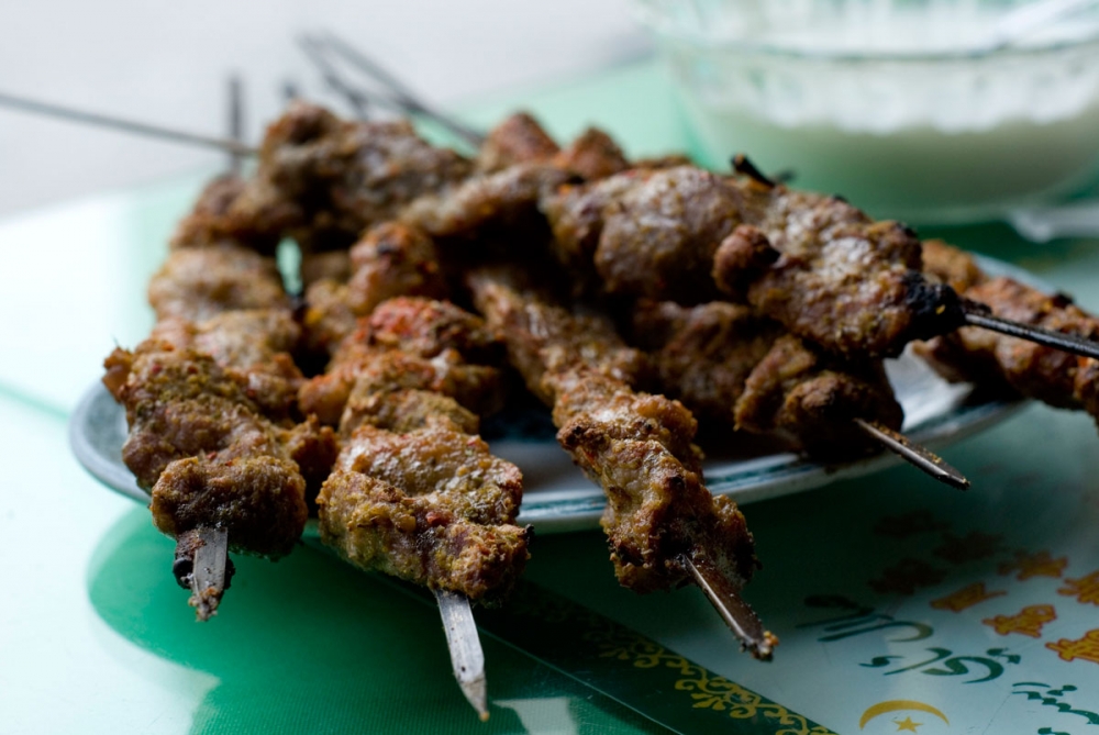 Helmand Kabab House Helmand Kabab House